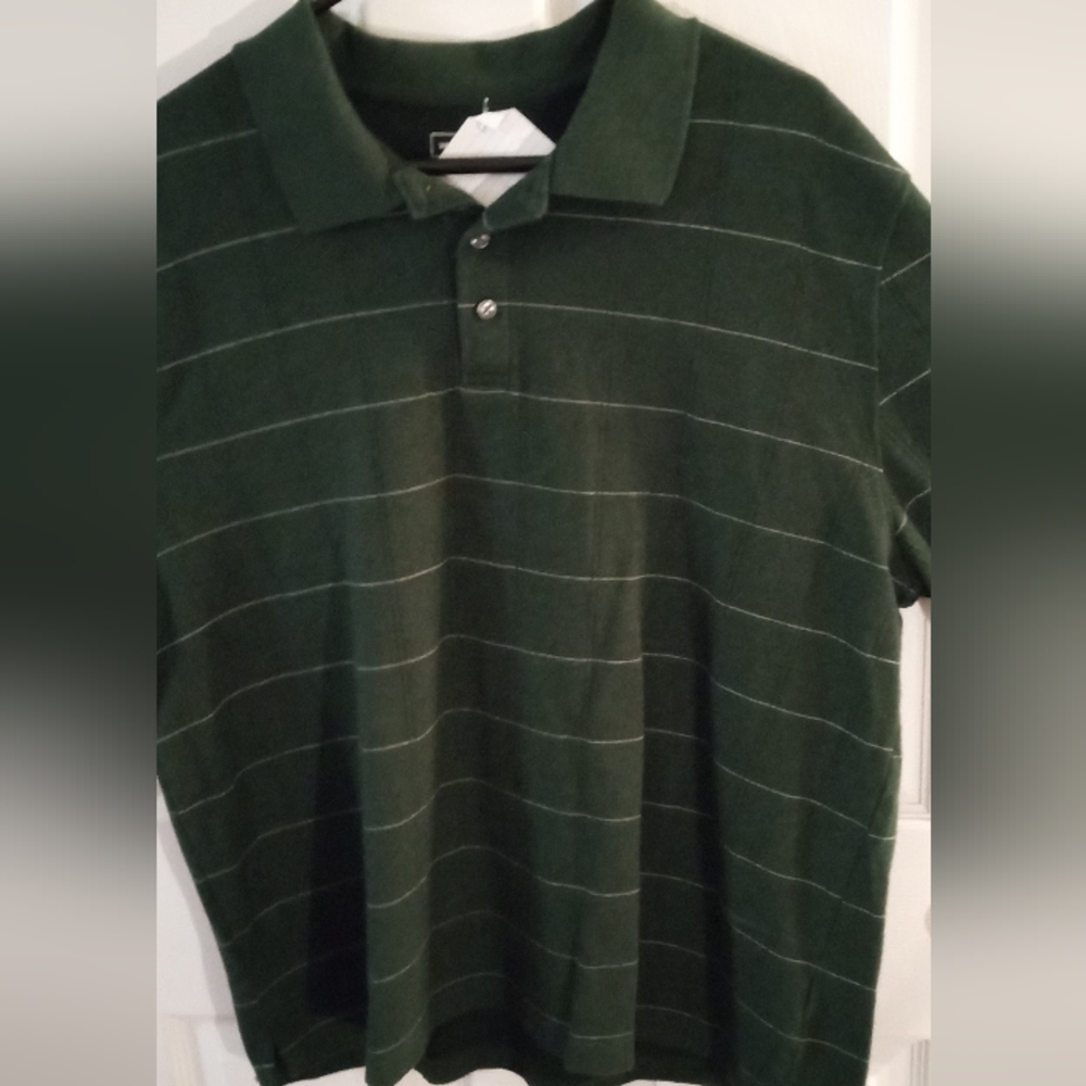 Van heusen polo